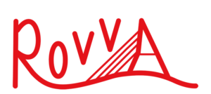 Rovva logo